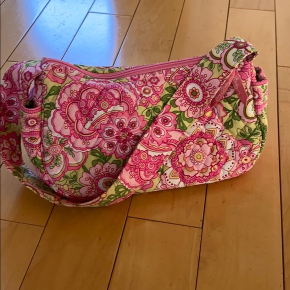 Mini shoulder bag - Picture 5 of 6